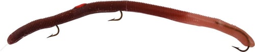 Kellys PBS101-NCT Pier Boy Special Pre-Rigged Plastic Worm, 5 1/2