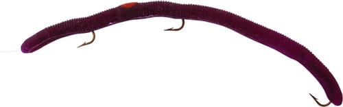 Kellys PBS101OP Pier Boy Special PreRigged Plastic Worm, 5 1/2 Inch, 3 | 011006200264