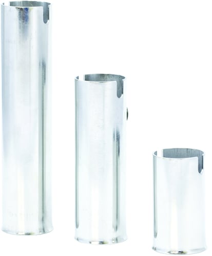 Tigress 886862 2 Stainless Steel Rod Holder Extender, 1.51 Inch Wide | 661033868625
