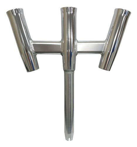 Tigress 881601 GS Series Staight Butt Trident | 661033816015