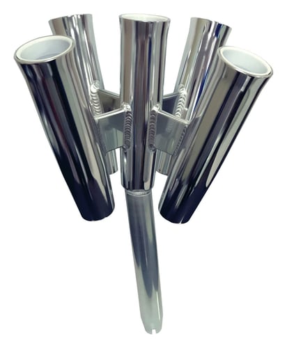 Tigress 881572 GS 5 Rod Cluster | 661033815728