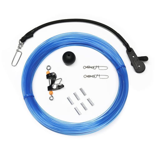 Tigress 886101 Pro Series Center Rigging Kit | 661033861015