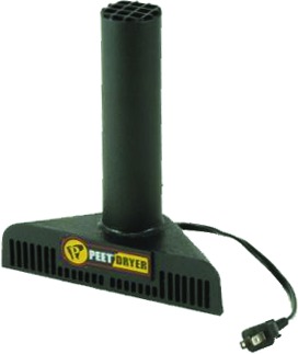 Peet M10 Gun Safe Dehumidifier Circulating Fan, Safekeeping | 014211001343