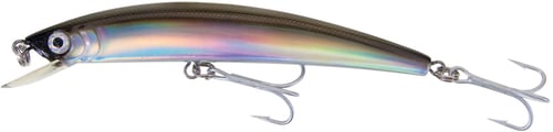 YoZuri F7SBR YoZuri F7SBR Crystal Minnow Floater 43/8 Inch | 756791105737