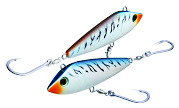 BONITA S 170MM 63/4 Inch  Color BLUE MACKEREL Action TROLLING SINKING - HMEs Safety Vest constructed of a s | 756791494213