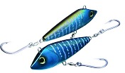 BONITA S 210MM 81/4 Inch  Color WAHOO Action TROLLING SINKING - HMEs Safety Vest constructed of a s | 756791494343