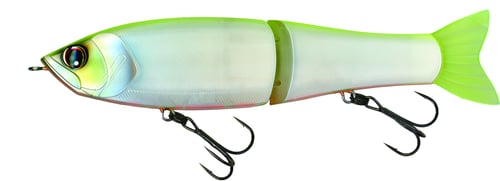 Duel R1202GPCL Hardcore Ninja TwitchN Glider 180SS Slow Sinking | 756791503366