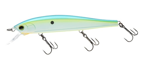 Duel R1362CSH Hardcore Minnow Flat 110SP 110MM 43/8 Inch Citrus Shad | 756791534063