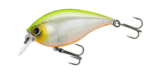 Duel R1363GPCL Hardcore Crank Sr 65F 65MM 25/8 Inch,  Ghost Pearl Chart | 756791534193