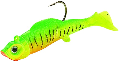 Northland MM3-6-22 Mimic Minnow Shad Swimbait, 2 1/8