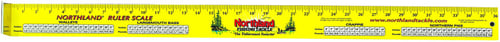 Northland NRSB-36 Ruler Scale Board 36