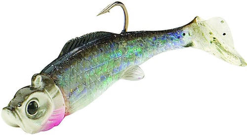 Northland MM2-6-11 Mimic Minnow Shad Swimbait, 1 7/8