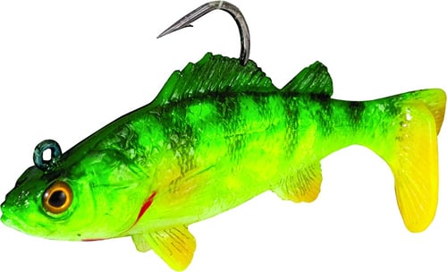 Northland LFS3-23 Live-Forage Swimbait ? Oz, 2