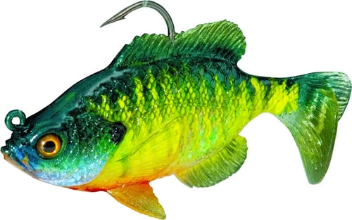 Northland LFS3-27 Live-Forage Swimbait ? Oz, 2