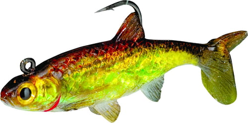 Northland LFS4-12 Live-Forage Swimbait ? Oz, 2?