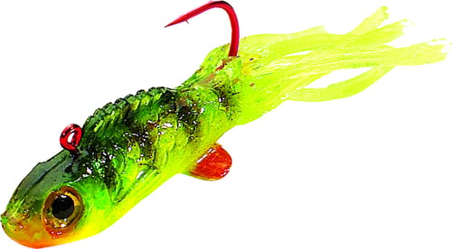 Northland ST2P-23 Slurpies Small Fry Jig 2