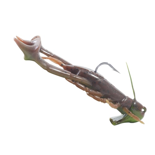 MIMIC MINNOW® CRITTER CRAW