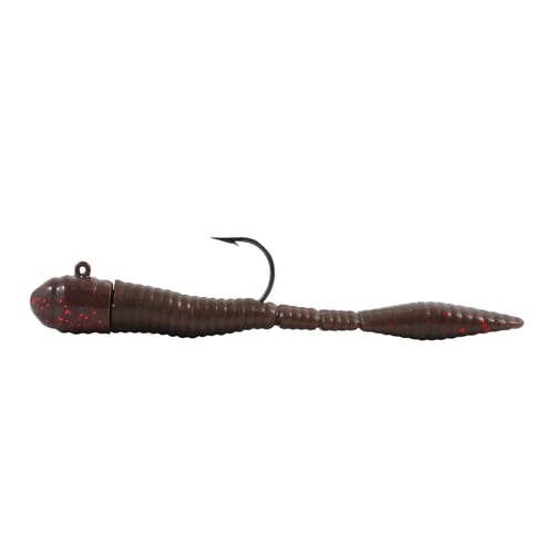 Northland MMLL2-19 Mimic Minnow Limber Leech, 1/16oz, 2-1/2