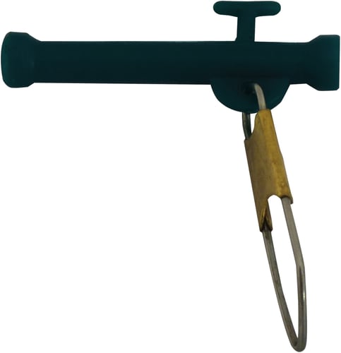 SWIVELS SLIDING 3 BLACK 3PK Stock 750209998 - HMEs Safety Vest constructed of a s | 015789111656