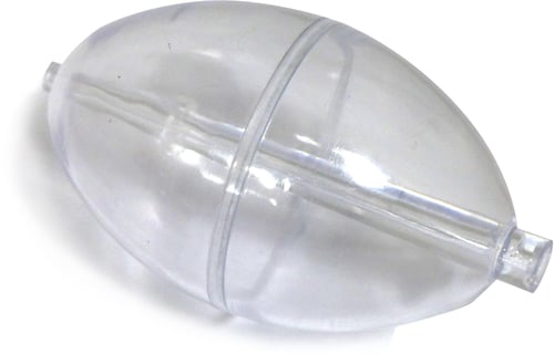 Pucci SPIN F35 PK2 Spin Float Clear 2 Inch 2Pk | 015789000493