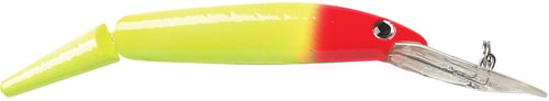 PLine PPDD05 Predator Minnow Jointed Deep Diving Rattling Plug | 015789006051