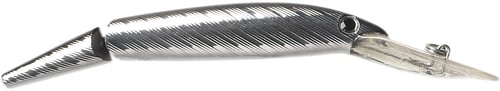 PLine PPDD06 Predator Minnow Jointed Deep Diving Rattling Plug | 015789006068