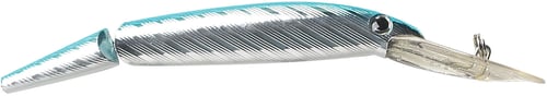 PLine PPDD11 Predator Minnow Jointed Deep Diving Rattling Plug | 015789006112