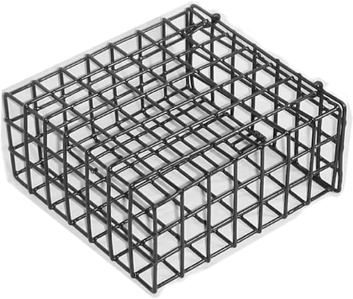Pucci CTBC-6X6X3 Inch Crab Bait Cage 6x6x3 Inch | 015789115333