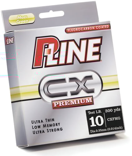 PLINE CXFMG6 300YD MOSS GREEN Stock 750185512 - HMEs Safety Vest constructed of a s | 015789300722