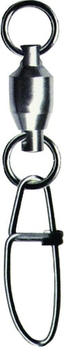 PLINE BALL BEARING SWIVELS W/CROSSLOCK SNAP Sz 6 4PK 199LB Stock 750200066 - HMEs Safety Vest constructed of a s | 015789049669