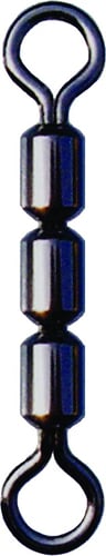 PLINE SWIVELS 1 HIS 3 ROLLING PK5 104LB Stock 750200106 - Obskura Transitional Medium | 015789048662