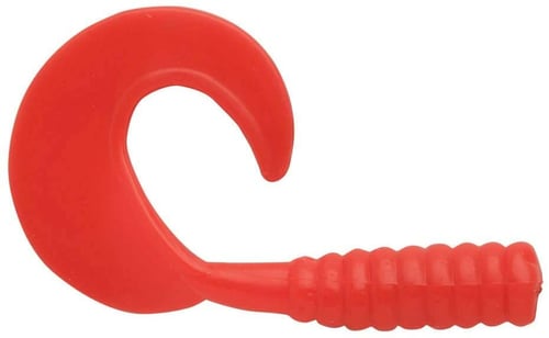 PLINE BOTTOM FISH GRUB 41/4 Inch 7/0 RED KRILL Stock 750242756 sp2023ms spbs2023 - HMEs Safety Vest constructed of a s | 015789013882