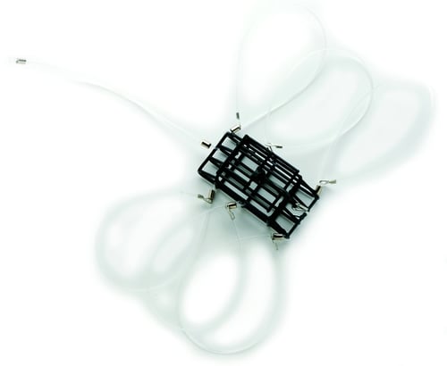 Pucci CS-REC-6 Rectangle Crab Snare 6 Loop | 015789017330