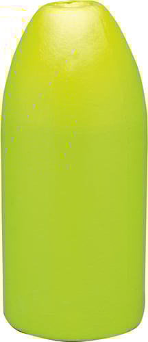 Pucci CTF-Y Crab Trap Float 5 Inchx11 Inch Yellow | 015789012335