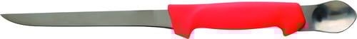Pucci BK7-SH-CLP Fillet Spoon Knife W/Sheath 7 Inch | 015789024017