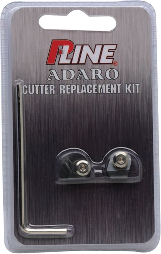 PLine CRK Adaro Cutter Replacement Kit | 015789021658