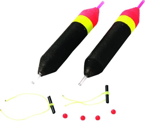 Pucci DF-1/4-2PK Drift Float 1/4oz 4-1/2 Inch 2Pk | 015789028572