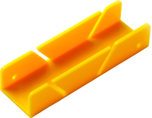 Pucci BCB Bait Cutting Guide Bait Board Nylon | 015789028930