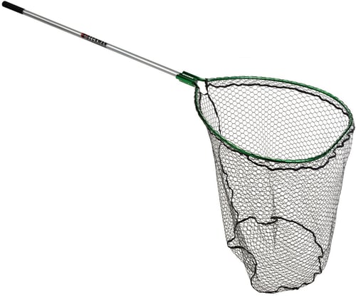 Beckman BN3136C-4 Landing Net 31 Inchx36 Inch Hoop 40 Inch Deep Coated, 4 | 015789045258