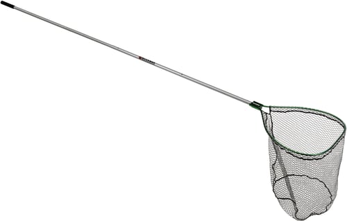 Beckman BN2634C-63 Landing Net 26 Inchx34 Inch Hoop, 32 Inch Coated Bag, 6-9 | 015789047900