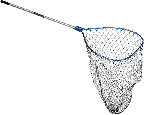 Beckman BN2634S-4 Klamath Landing Net 26 Inchx34 Inch Hoop Standard Bag 4 | 015789045272