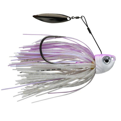 1st Gen Fishing SWIM12-13 FlashX Swim Jig 1/2oz Morning Shad | 015789053390