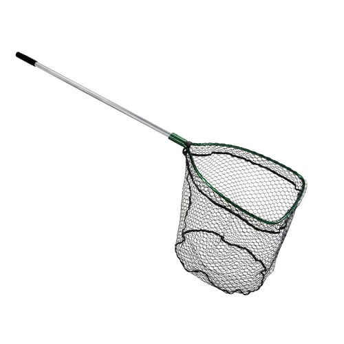 Beckman BN1822C-32 Landing Net 18 InchX22 Inch hoop, Coated, collapsible | 015789053796