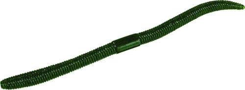 Jackall JFLSK48WP Flick Shake Finesse Worm, 4.8 Inch, Watermelon | 843459001637