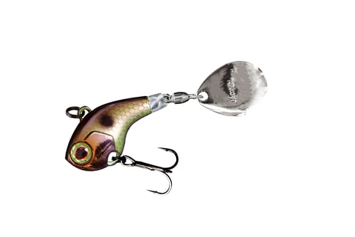 Jackall JDERA12-DESH Deracoup 1/2oz Dera Shad