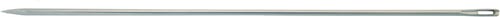 Rite Angler 71189 Mortician Needle 4 Inch 3Pk | 726439711897