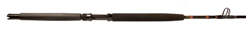 Star Rods EXX1530C6 Aerial StandUp Conventional Rod 6 1Pc Med 1530Lb | 096337671242