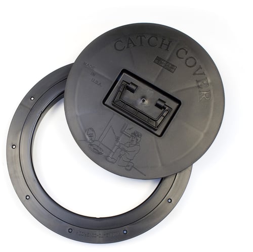 Catch Cover CC01 Hole Cover Round