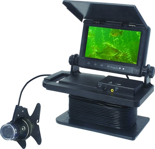 Aqua-Vu AV715C Underwater Camera 7