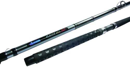 Okuma CPC862M Classic Pro GLT Cast Rod, 86 Inch, 2 Pc, Mod., Med, 10 | 739998215744